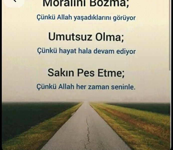 Zor zamanında yanında olduğum biri beni engelleyip başkalarını takip ediyorsa bu ne anlama geliyor?