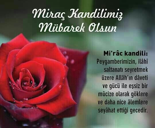 Kandil mesajı gelince kısaca ne yazıp cevap verirsiniz, nasıl dönersiniz?
