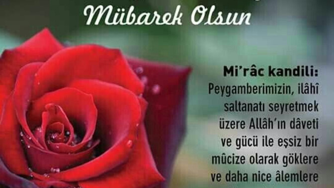 Kandil mesajı gelince kısaca ne yazıp cevap verirsiniz, nasıl dönersiniz?