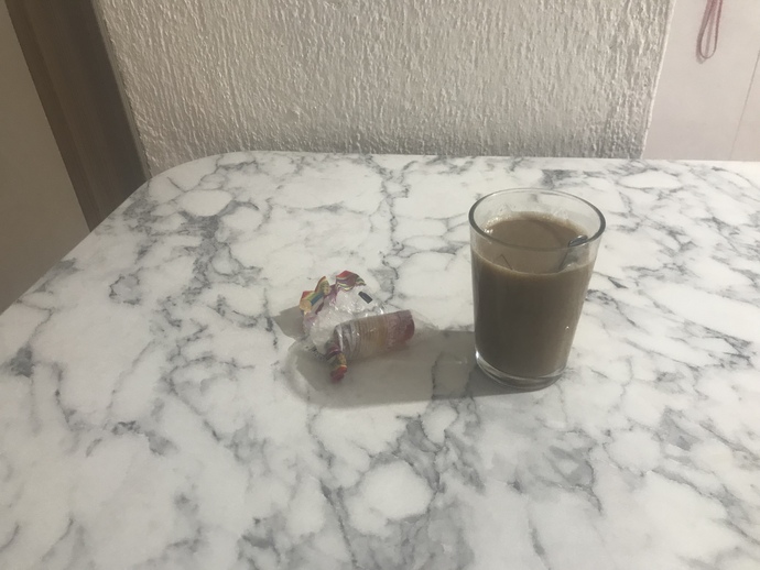 Kahve ☕️ içer misiniz?