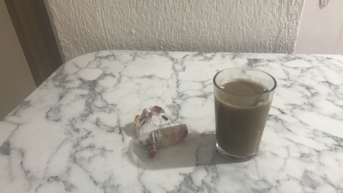 Kahve ☕️ içer misiniz?