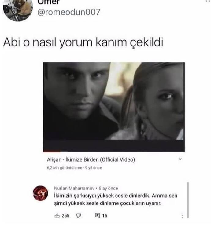 Aklınızın kaldığı birileri var mı?