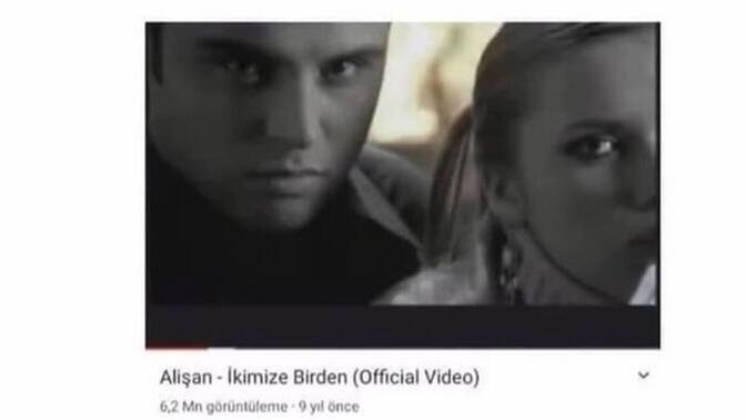 Aklınızın kaldığı birileri var mı?