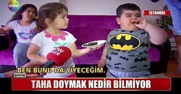 Erkeğin kalbine giden yol, midesinden mi geçer?