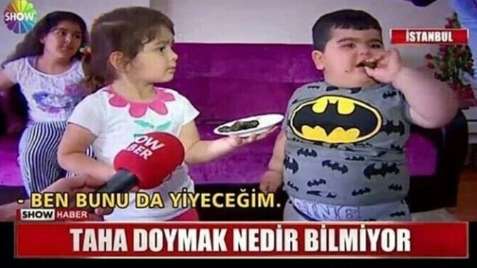 Erkeğin kalbine giden yol, midesinden mi geçer?