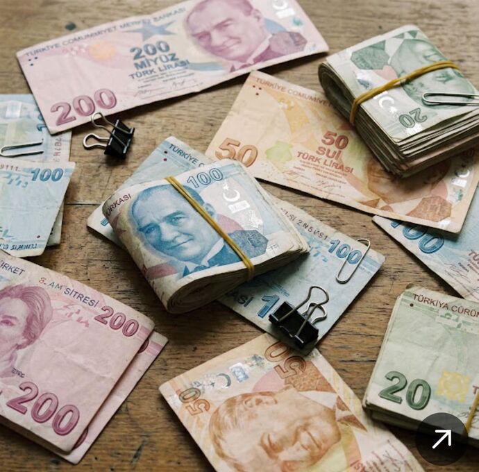 Parasız hayat neden bu kadar zor, gerçekten para olmadan yaşamak imkansız mı?