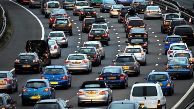Sizce trafiği en kötü olan ülke hangi ülkedir?