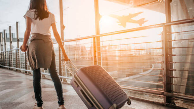 Biletin olsa şimdi nereye gitmek isterdin?