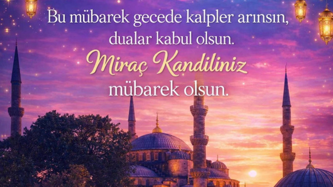 Kandilinizi özelden mesaj atarak kutlayan oldu mu yoksa kimse yazmadı mı?