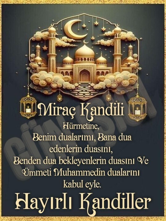Beklediğiniz bir mesaj var mı?