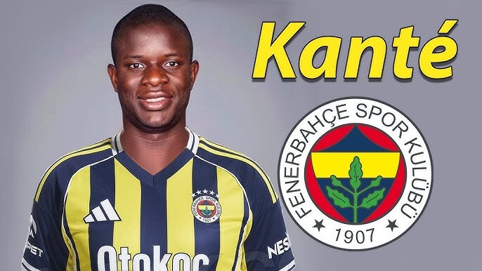 Fenerbahçede Kante sesleri! Sizce yıldız oyuncu Fenerbahçede başarılı olabilir mi?