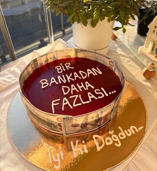 Bu pasta güzel mi?