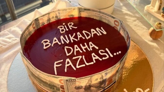 Bu pasta güzel mi?