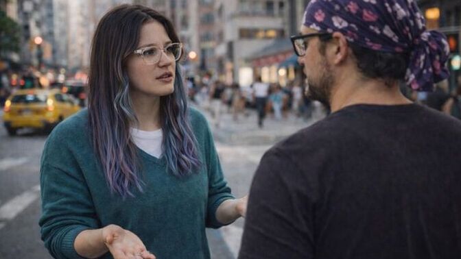 Sevilmek mi daha zor, doğru kişiyi bulmak mı?