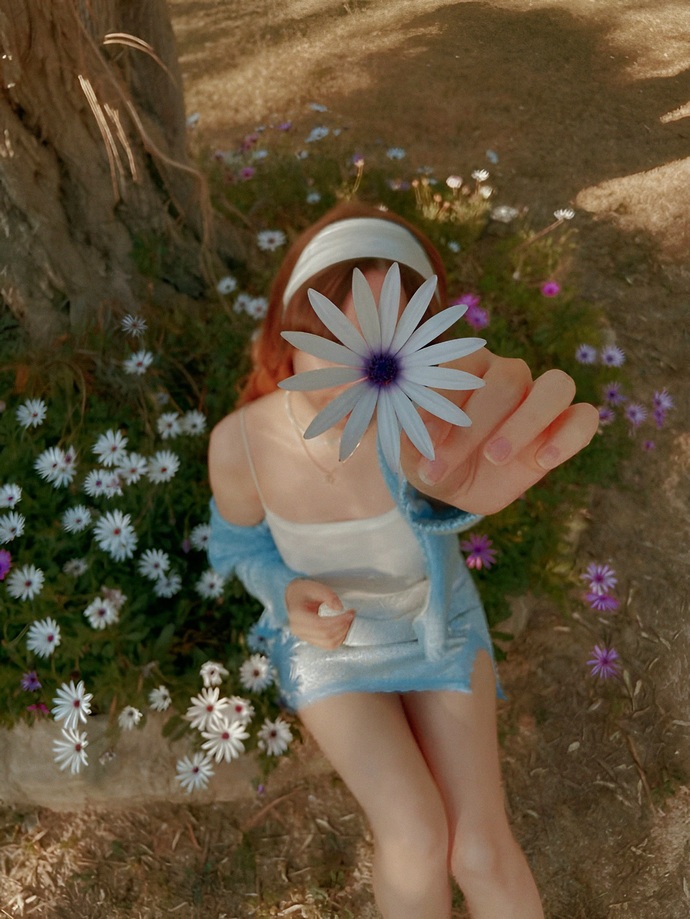 💙
