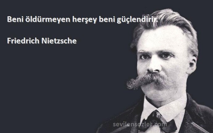 Nietzsche
