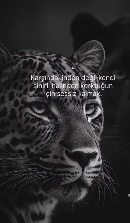 Kendi öfkenizden korkar mısınız?