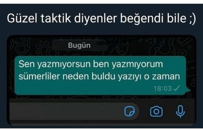 İlişkilerde 7/24 mesajlaşma zorunluluğu sizce de bir yerden sonra çok sıkıcı olmuyor mu?