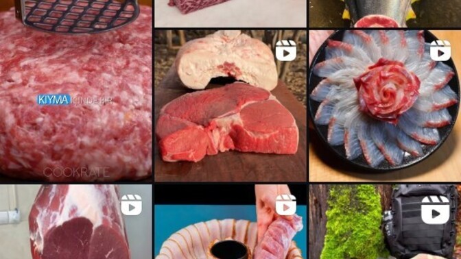 Instagram'da herkesin yanında reels açabilir misiniz?