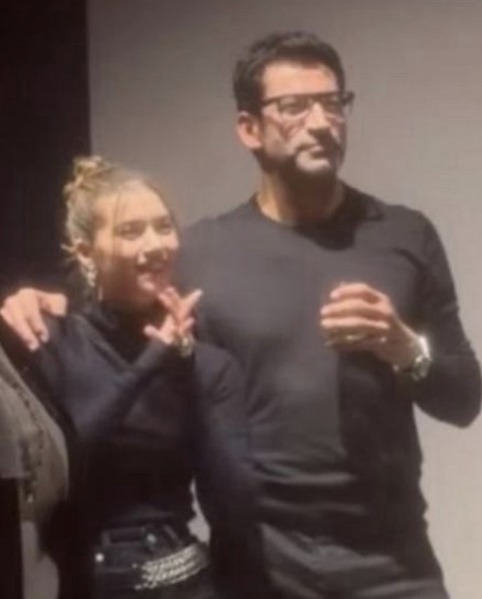 Kenan İmirzalıoğlu yakışıklılığı neden bu kadar abartılıyor, Afra ile partnerliği sizce de garip değil mi?