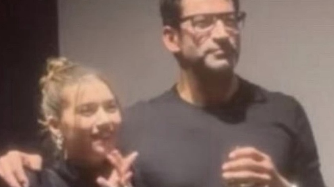 Kenan İmirzalıoğlu yakışıklılığı neden bu kadar abartılıyor, Afra ile partnerliği sizce de garip değil mi?