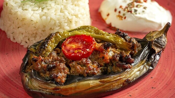 Karnıyarık sever misiniz?