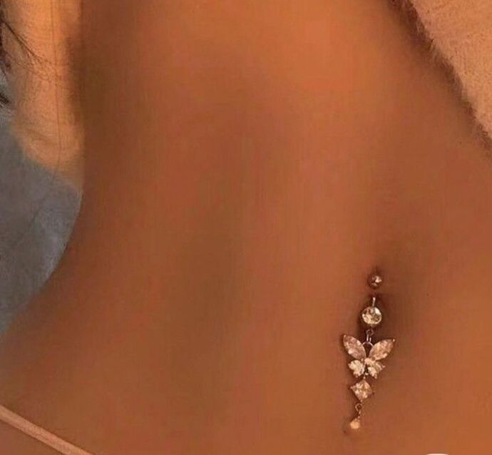 Piercing mi dövme mi daha çekici geliyor, siz hangisini daha çok seviyorsunuz?