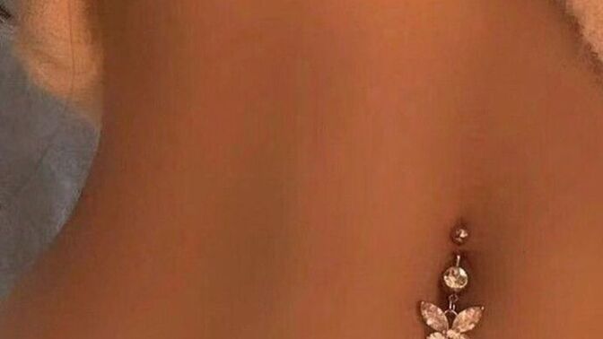 Piercing mi dövme mi daha çekici geliyor, siz hangisini daha çok seviyorsunuz?
