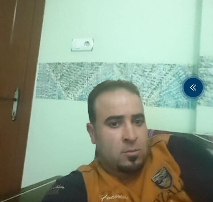 Bu 34 yaşında bana evet ya da Hayir de çok talibi var parası ona göre geri dönüşü yokmuş ne yapım?