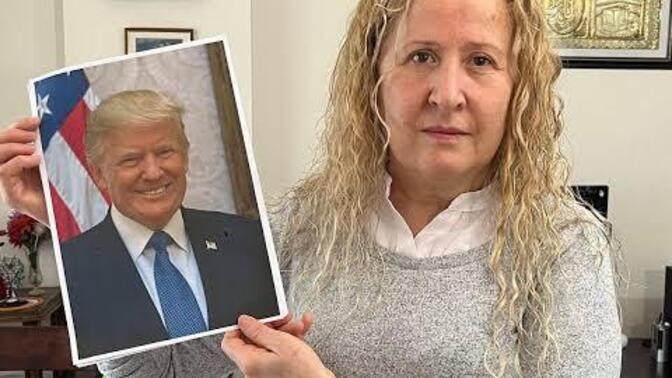 Trump'ın biyolojik çocuğu olduğunuzu öğrenseniz ilk iş ne yapardınız?