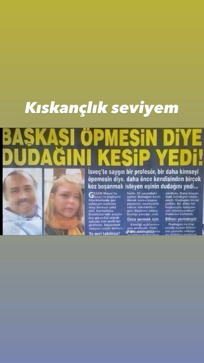 Sevdiğiniz insanı, nedenli kıskanırsınız?