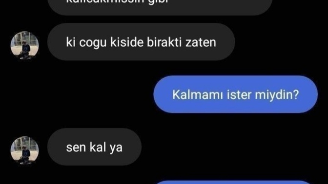 Aşk ve romantizm gece mi daha yoğun yaşanır yoksa gündüz mü daha romantiksiniz?