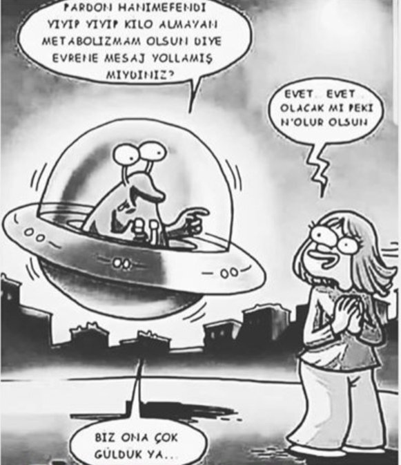 Yiyip yiyip kilo almamak mümkün mü, zayıf kalmak için ne yapmalıyım?