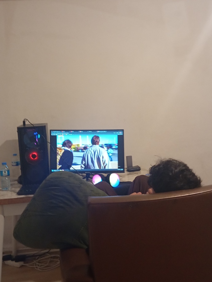 Hayatta yapmaktan zevk aldığınız şeyler nelerdir ?