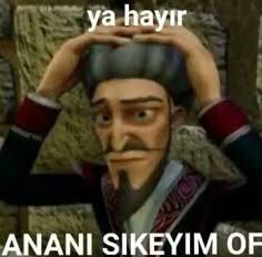 Sizinde mideniz yaniyor mu?