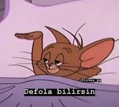 Azmak ve hapsirmak?