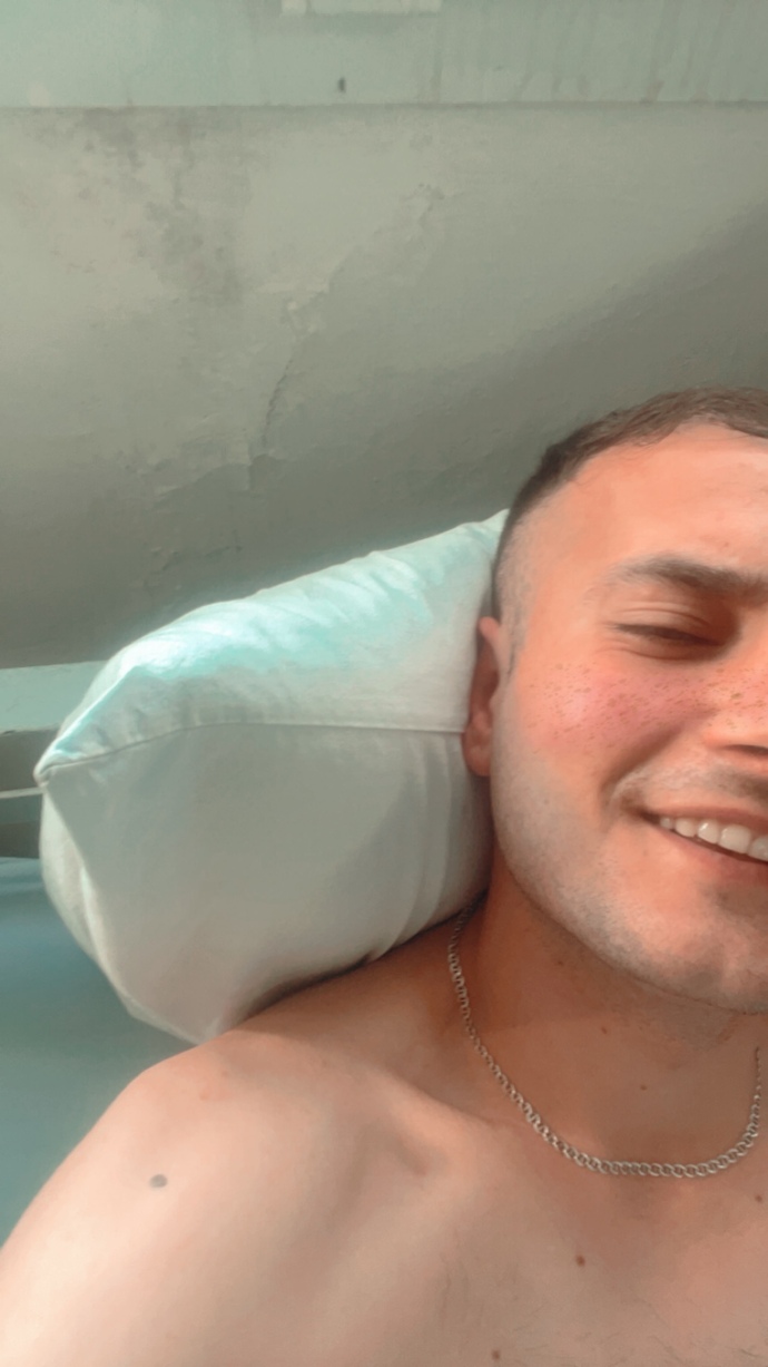 Nabersiniz KS hastaları?