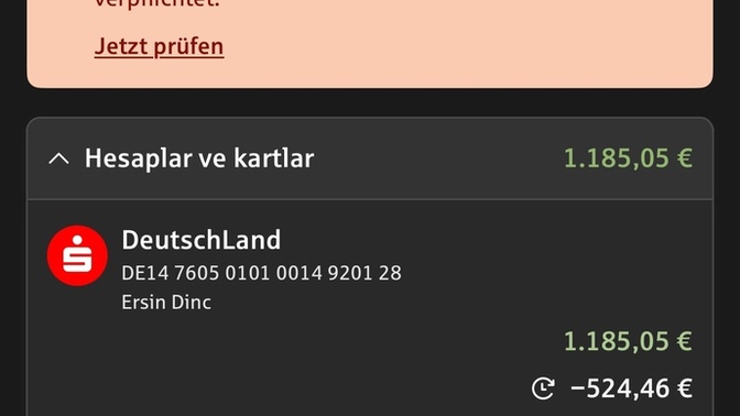 Maaşlarınız yetiyor mu?