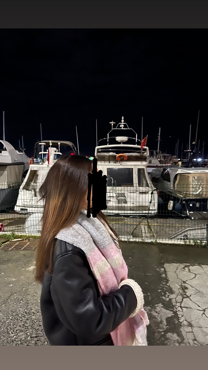 Saçımın rengi duruşu nasıl?