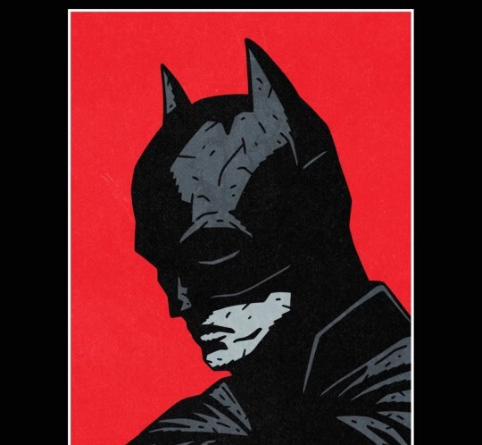 Yıl olmuş 2026 hala Batman izliyorum anormal mi?