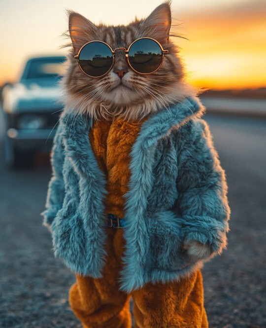 Kedi sever kadınlar tatlı mı yoksa yalnız mı?