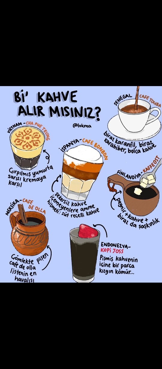 Kahvem iki kişilik kalbimse tek kişilik diyenler haklı mı?