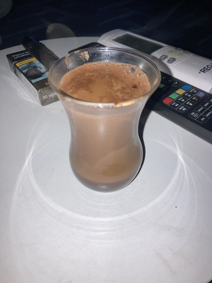 Kahvem iki kişilik kalbimse tek kişilik diyenler haklı mı?