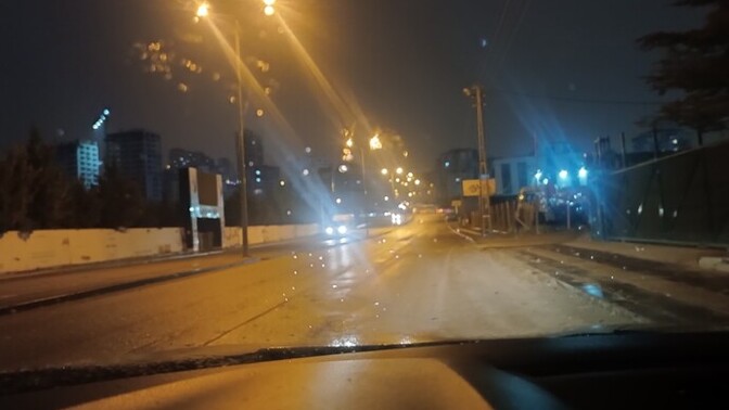 Günaydın mı aydı mı aydı mı gün?
