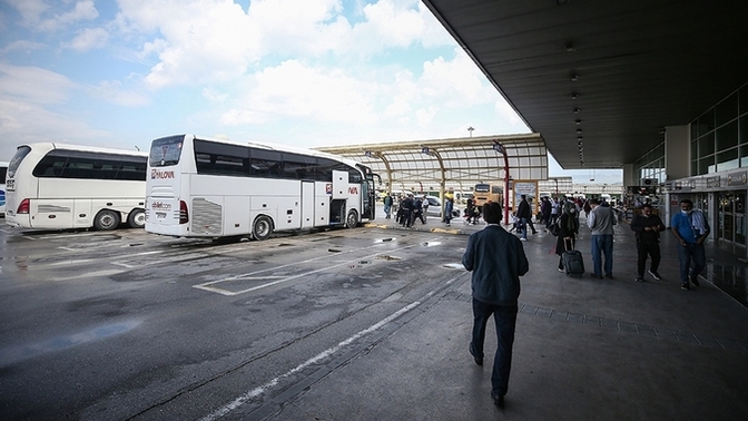 Sehirler arası yolculukta en mantıklı ulaşım hangisi, uçak mı otobüs mü?