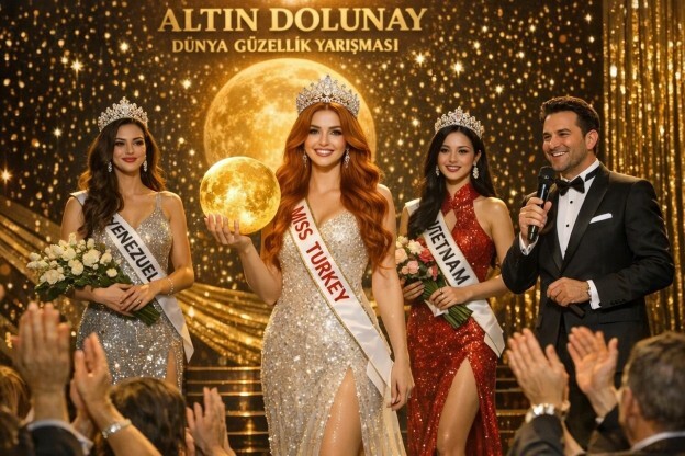 Dünyanın en güzel kadınları en çok hangi ülkeden çıkar?
