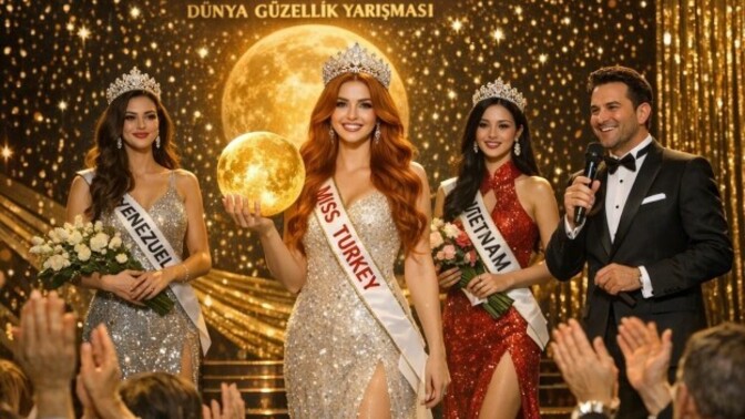 Dünya'nın en güzel kadınları en çok hangi ülkeden çıkar?