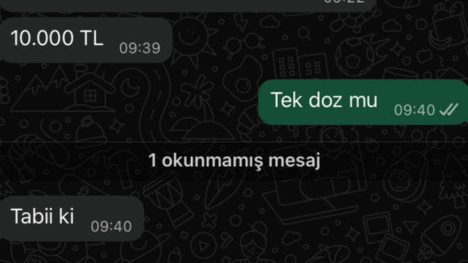 Bir aşının 10.000 TL olması sizce normal mi, sağlıkta bu fiyatlar nereye gidiyor?
