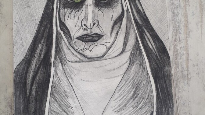 Bu seferlilte Valak olsun bee?