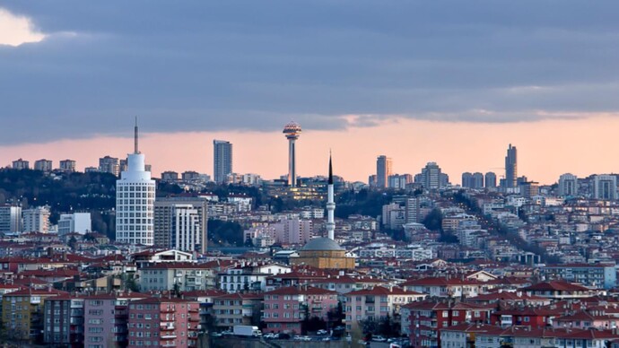Ankara da gezilebilecek yerler nereler?